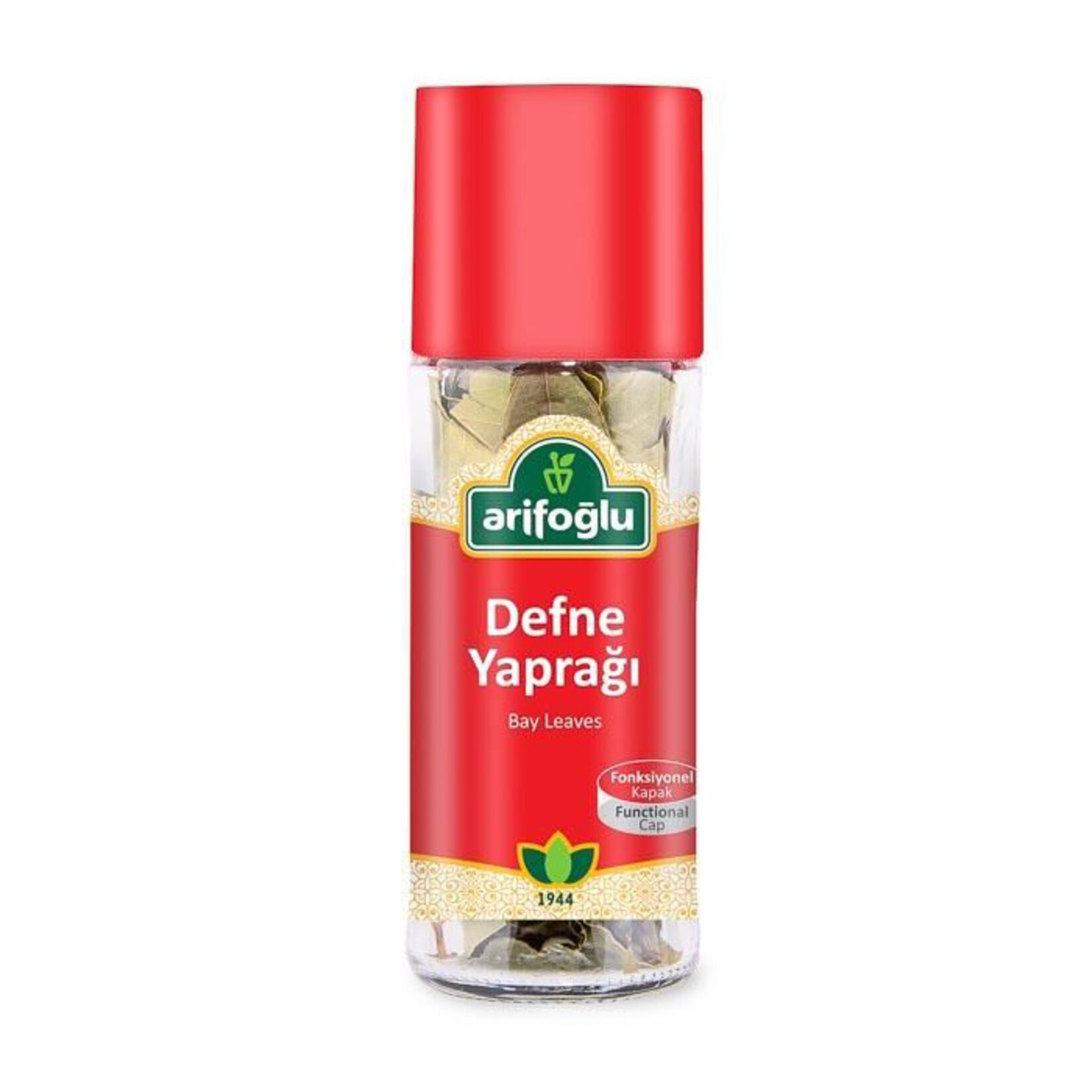 Arifoğlu Defne Yaprağı 7 Gr