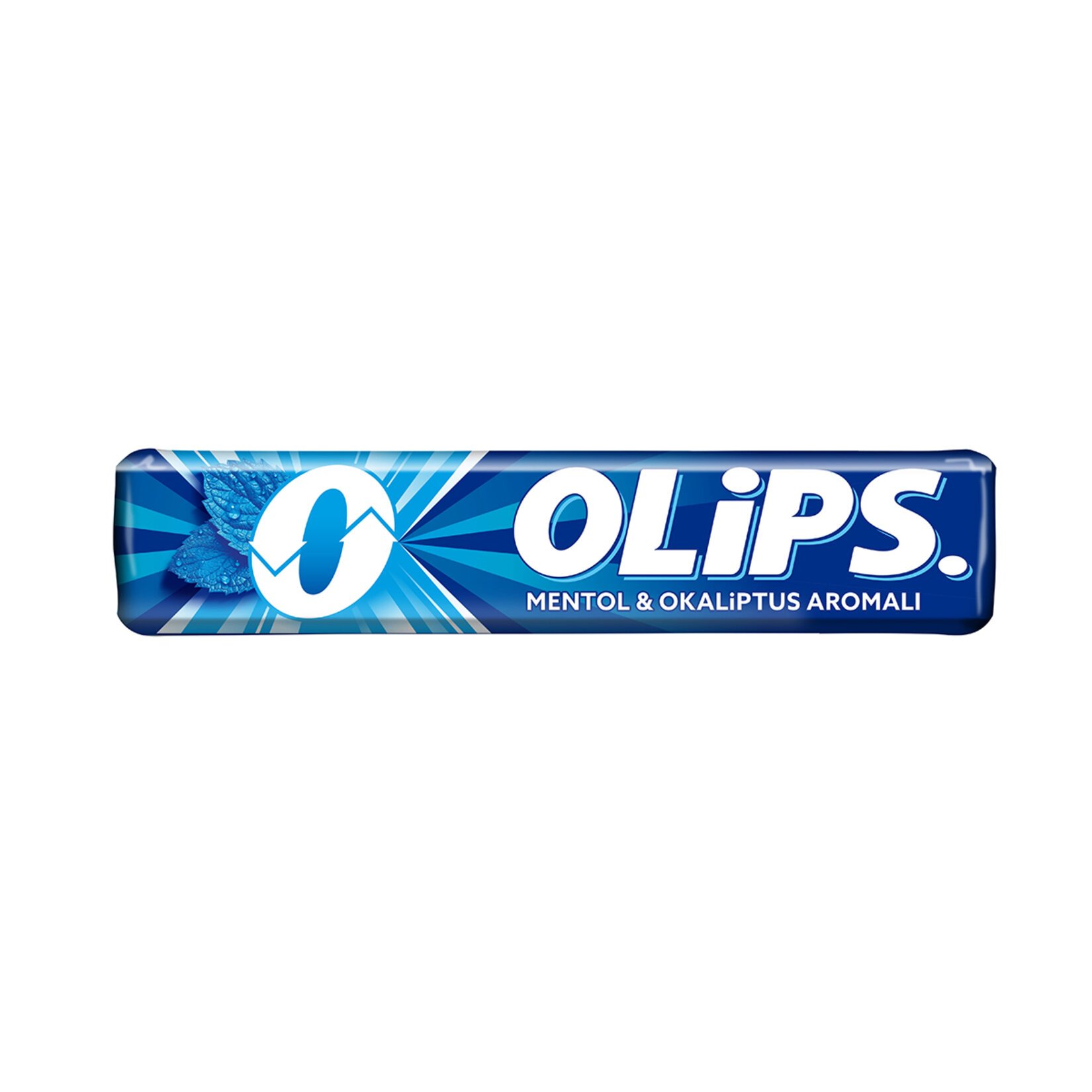 Olips Mentol Stick 28 Gr