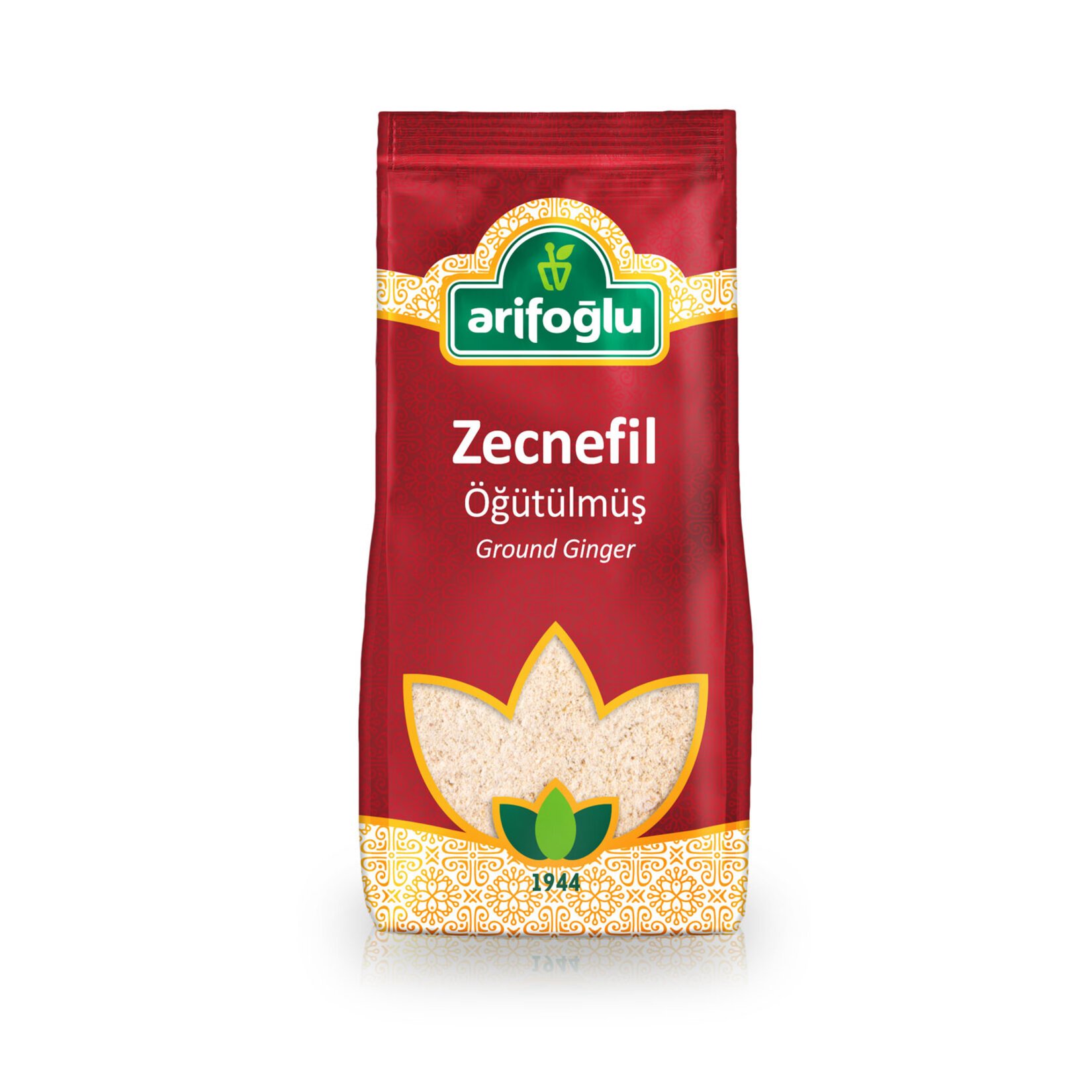 Arifoğlu Zencefil Öğütülmüş 40 Gr