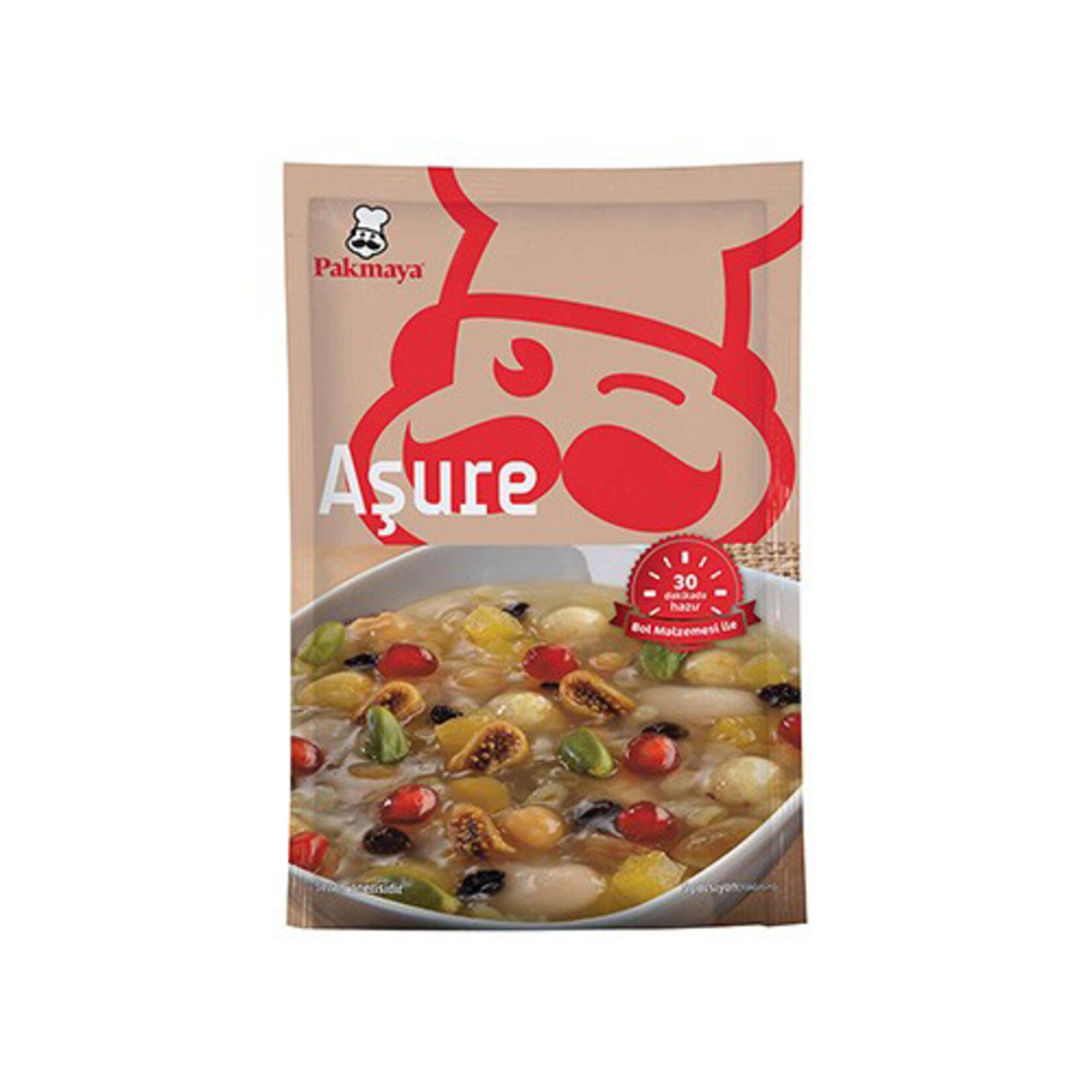 Pakmaya Aşure 230 Gr