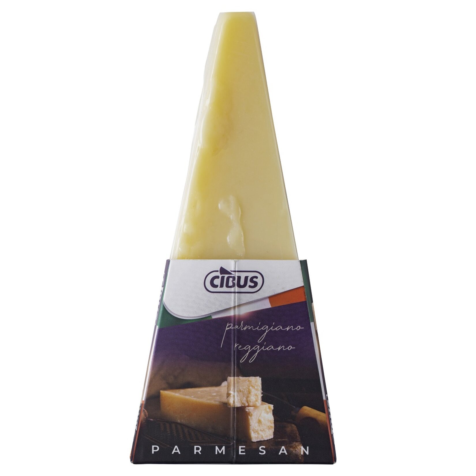 Cibus Reggiano Parmesan Peyniri 200 G