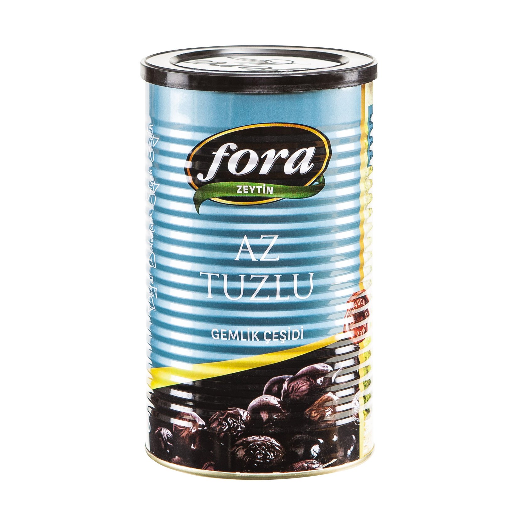 Fora Gemlik Kuru Sele Zeytin 600 G 321-350 Ad/kg