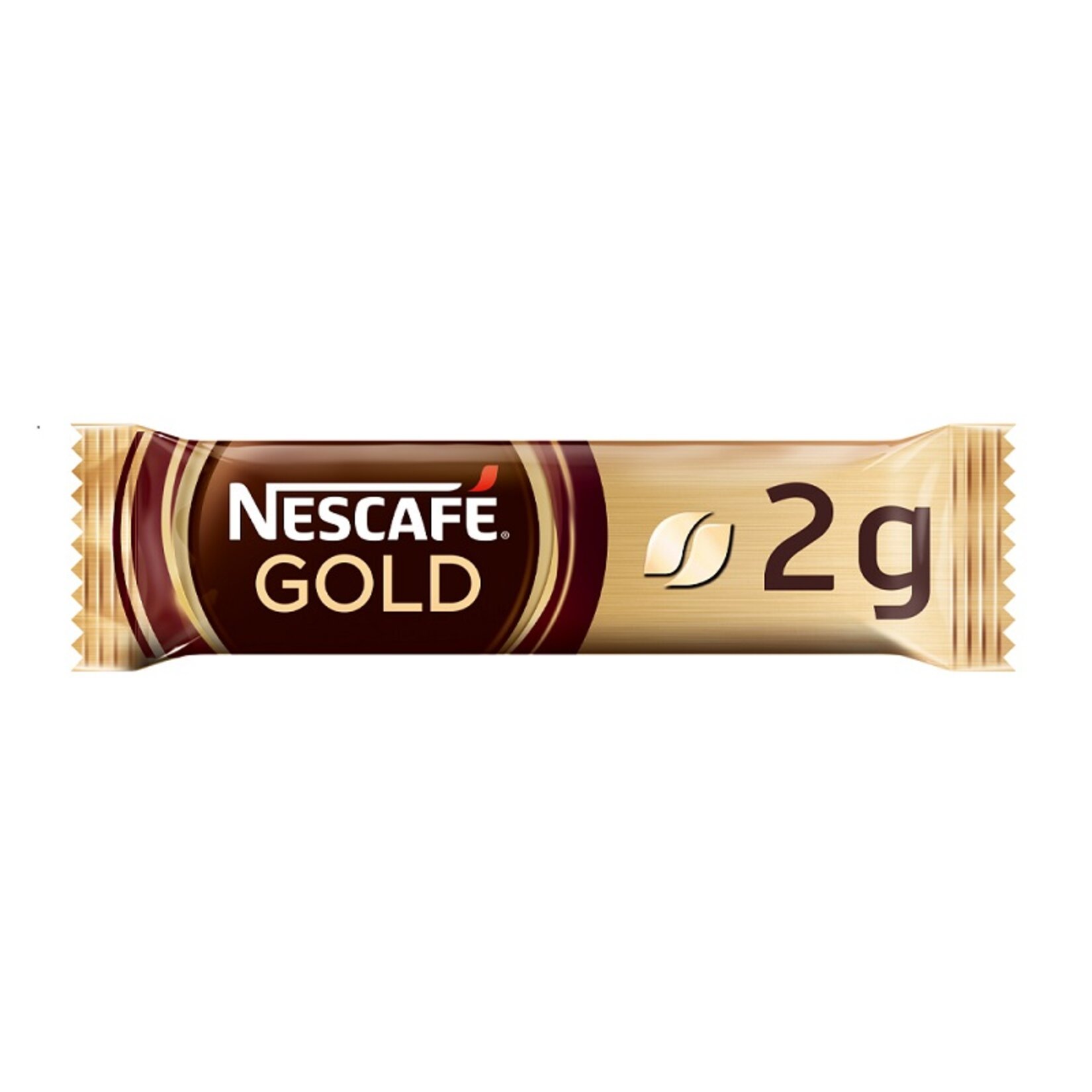 Nescafe Gold 2 Gr 4*lü 