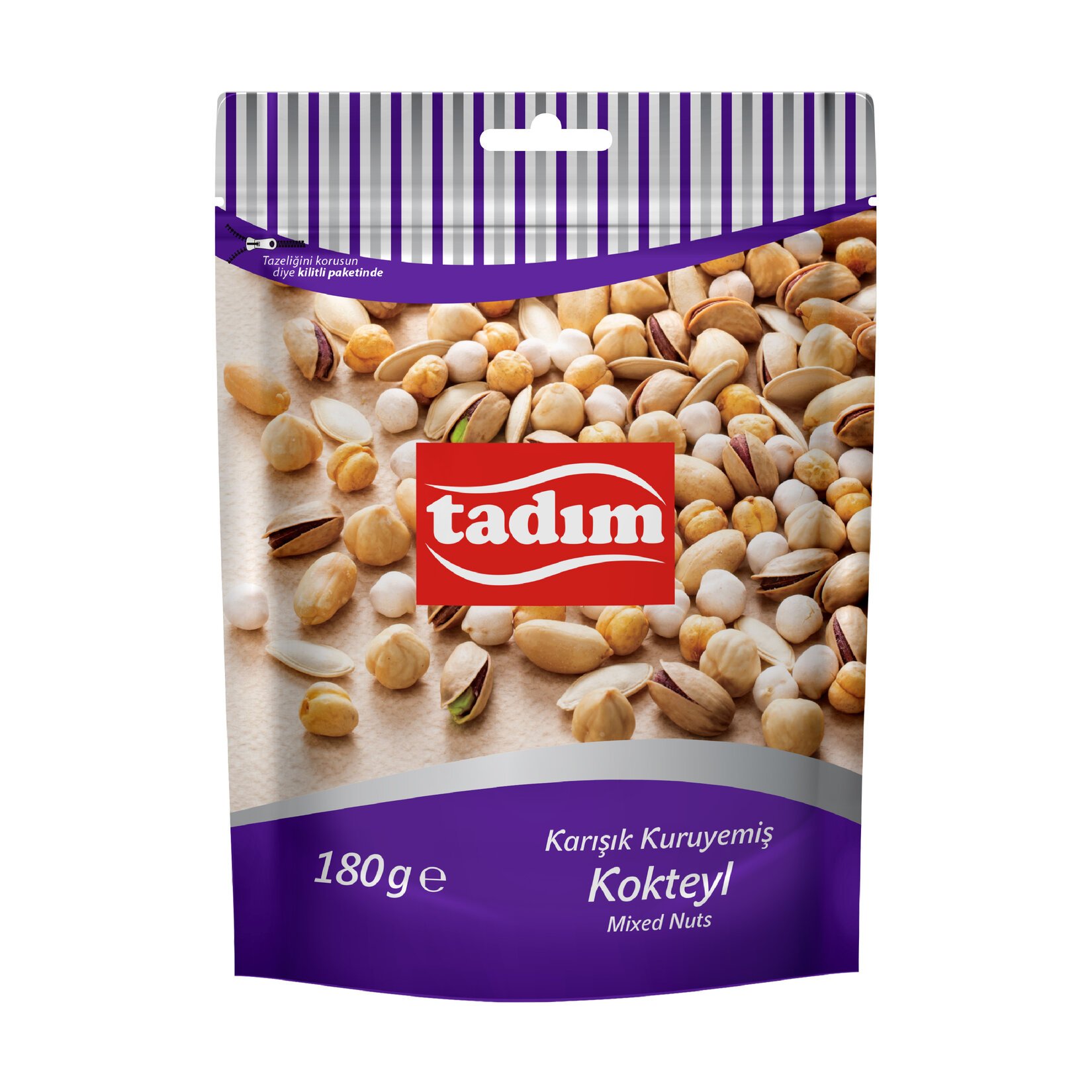 Tadım Kokteyl 180 Gr