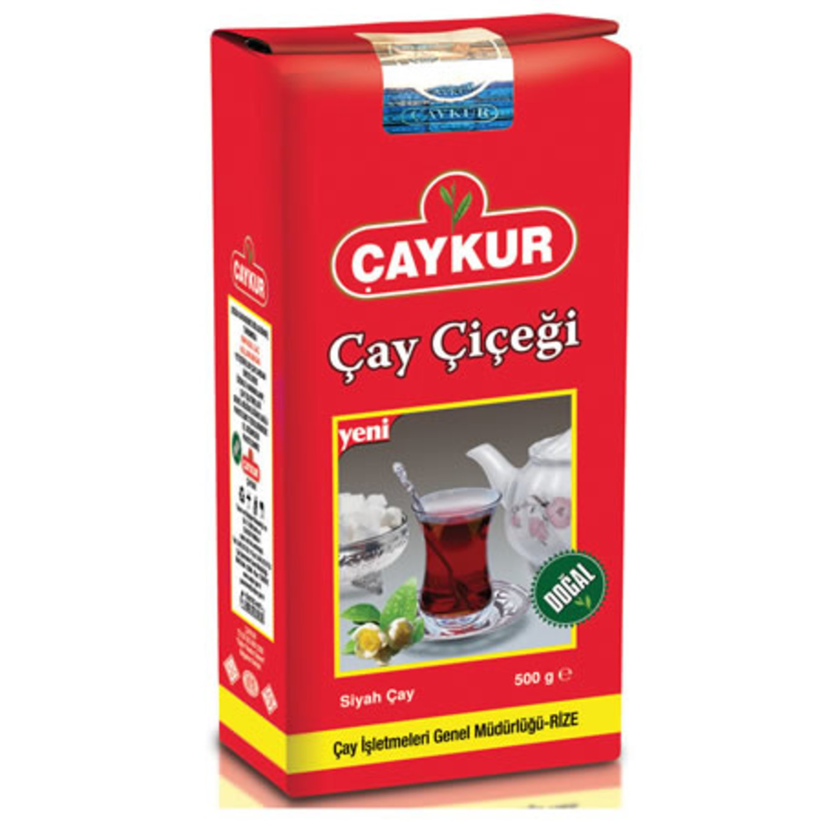 Çaykur Filiz Çay 500 Gr