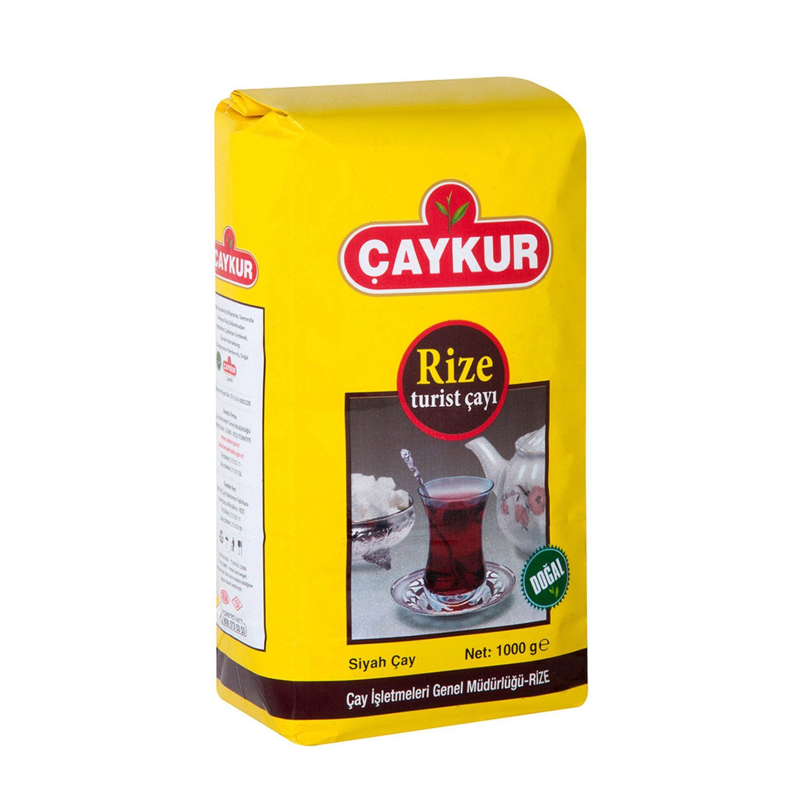 Çaykur Filiz Çay 500 Gr