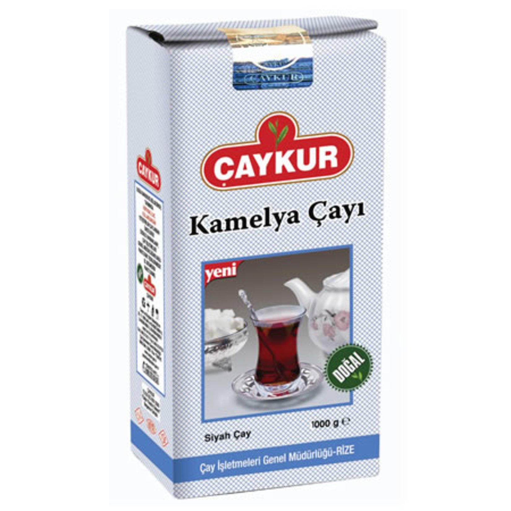 Çaykur Filiz Çay 500 Gr