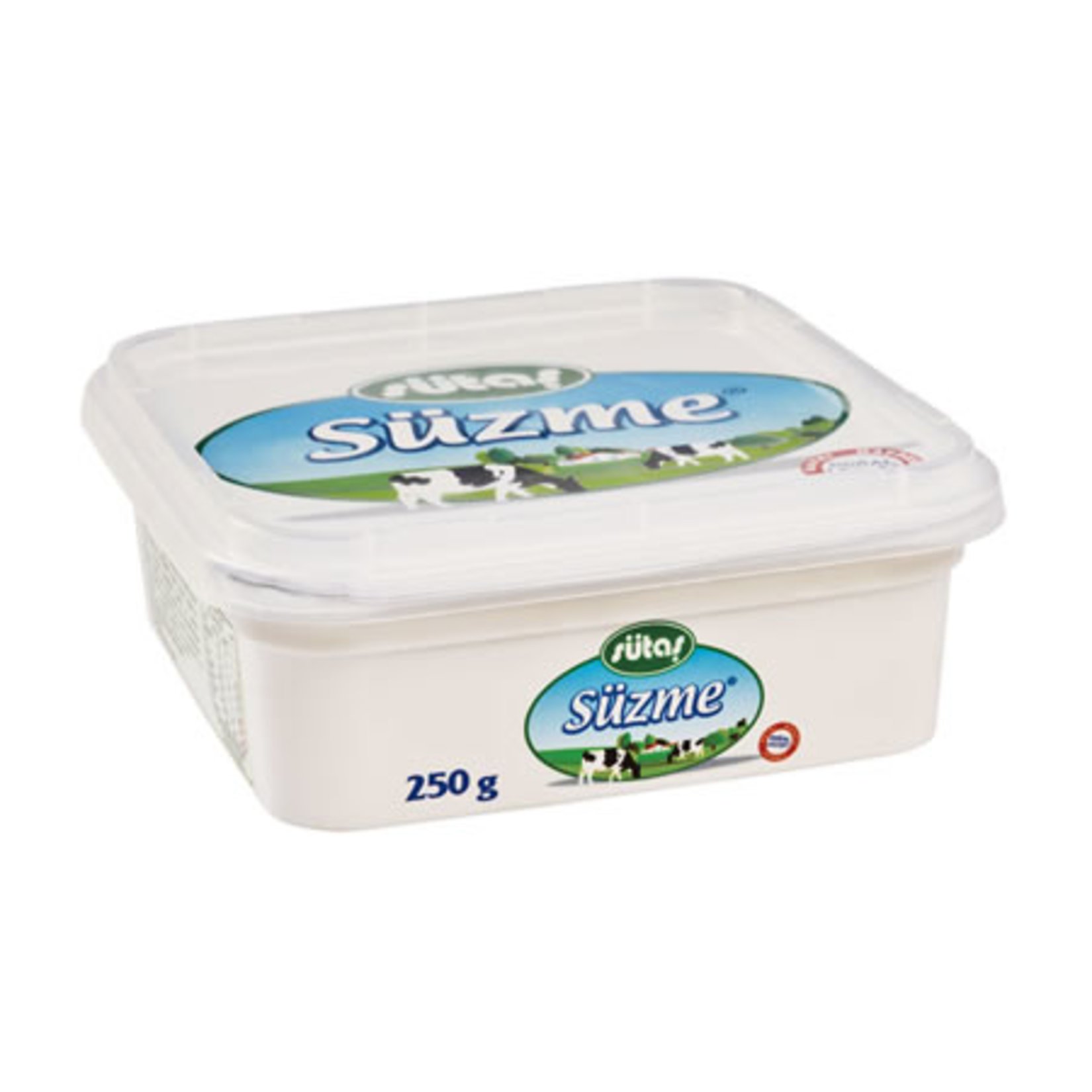 Sütaş Süzme Peynir 250 G