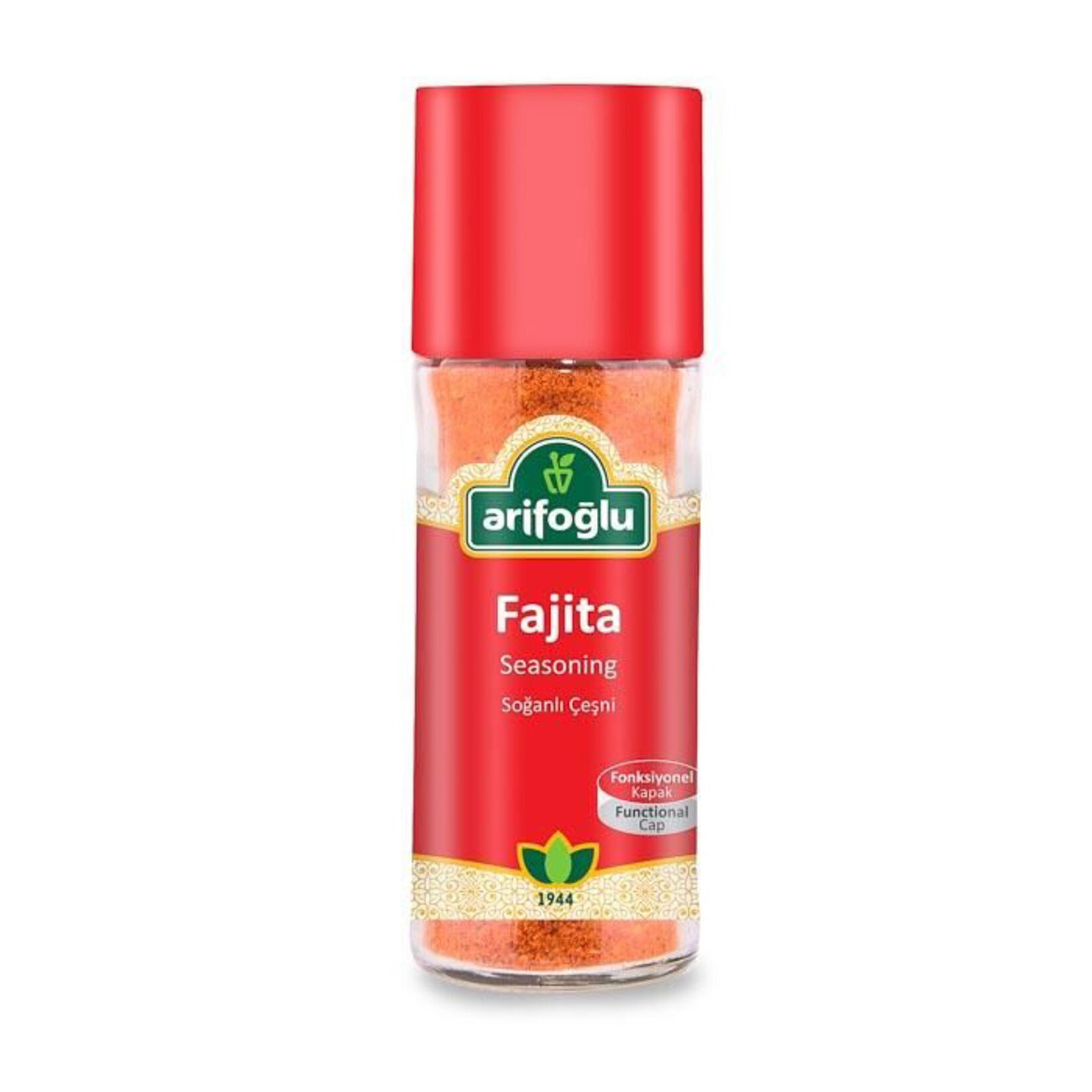 Arifoğlu Fajita Seasoning Baharat 65 Gr