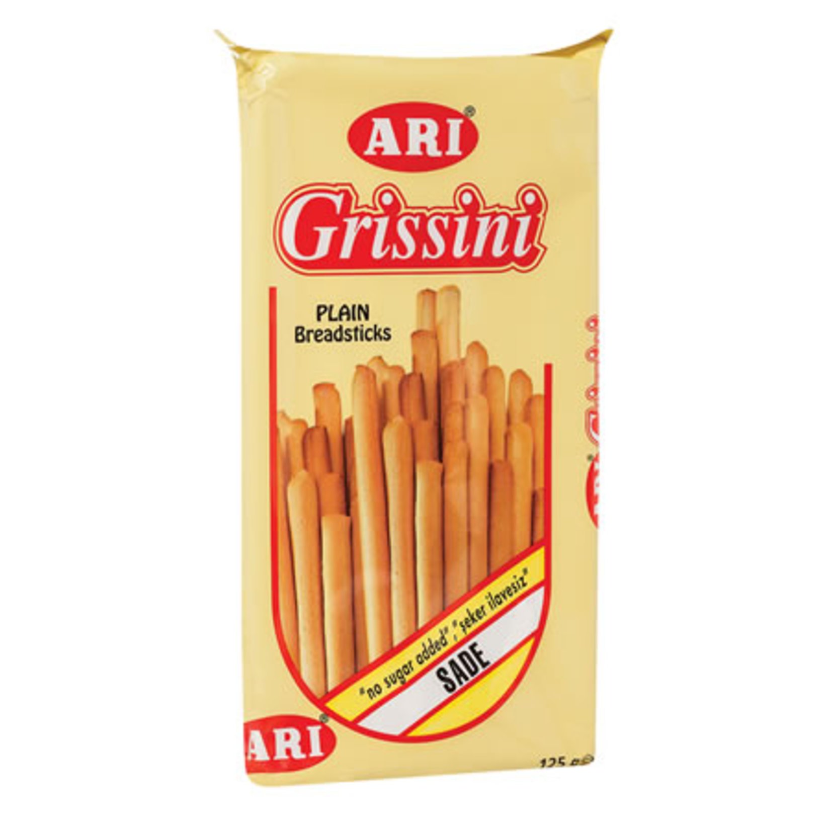 Arı Grissini Sade 100 Gr