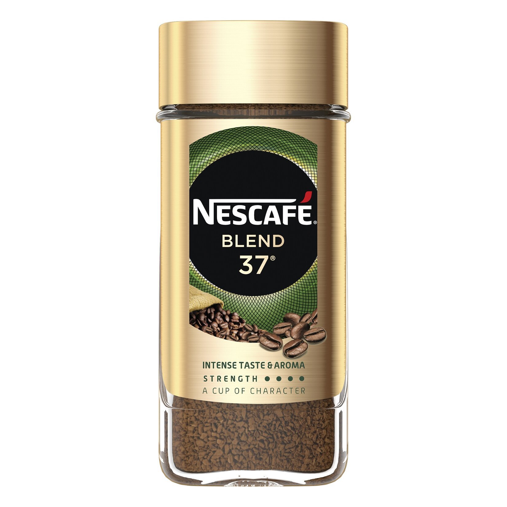 Nescafe Blend 37 100 Gr