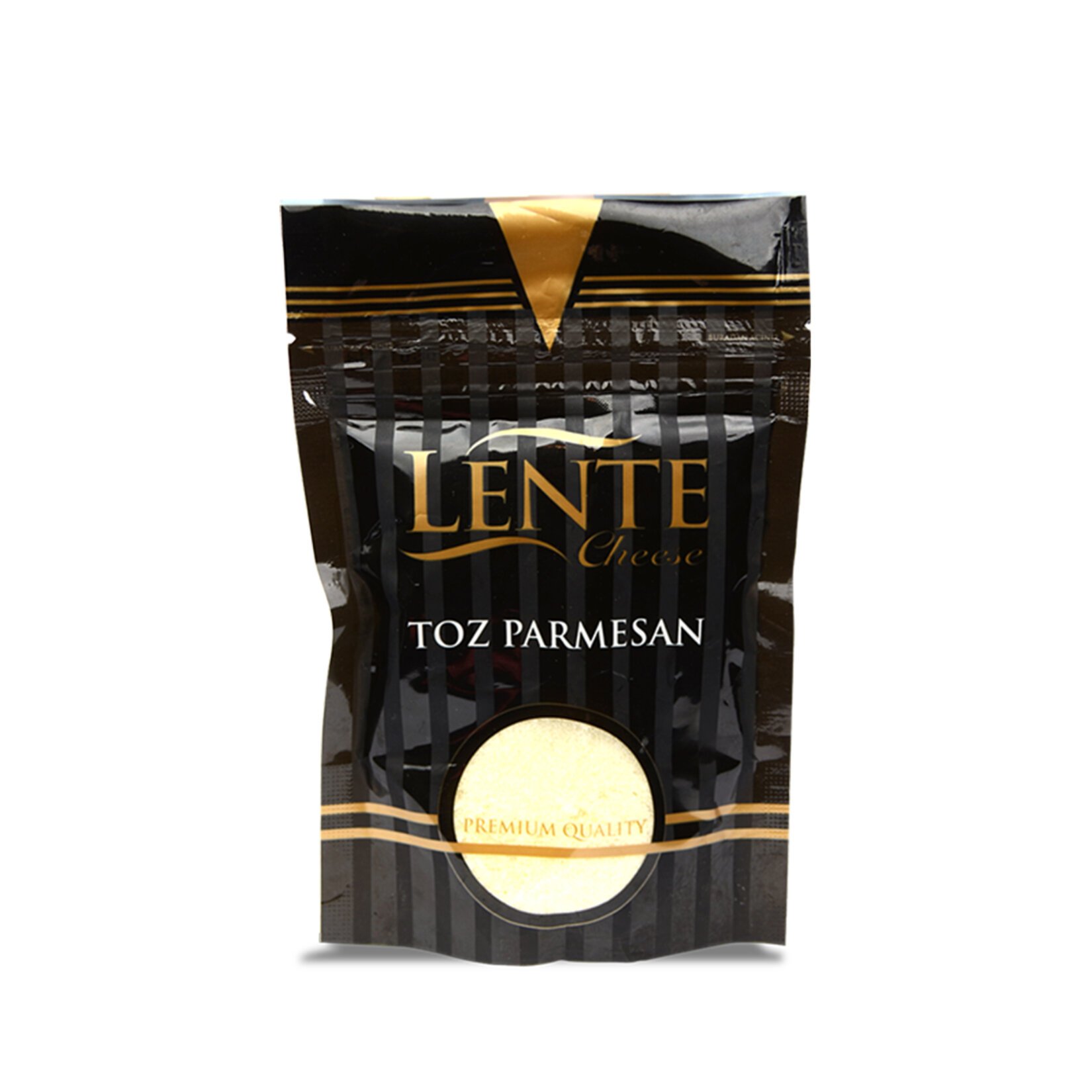 Lente Cheese Toz Parmesan 100 G