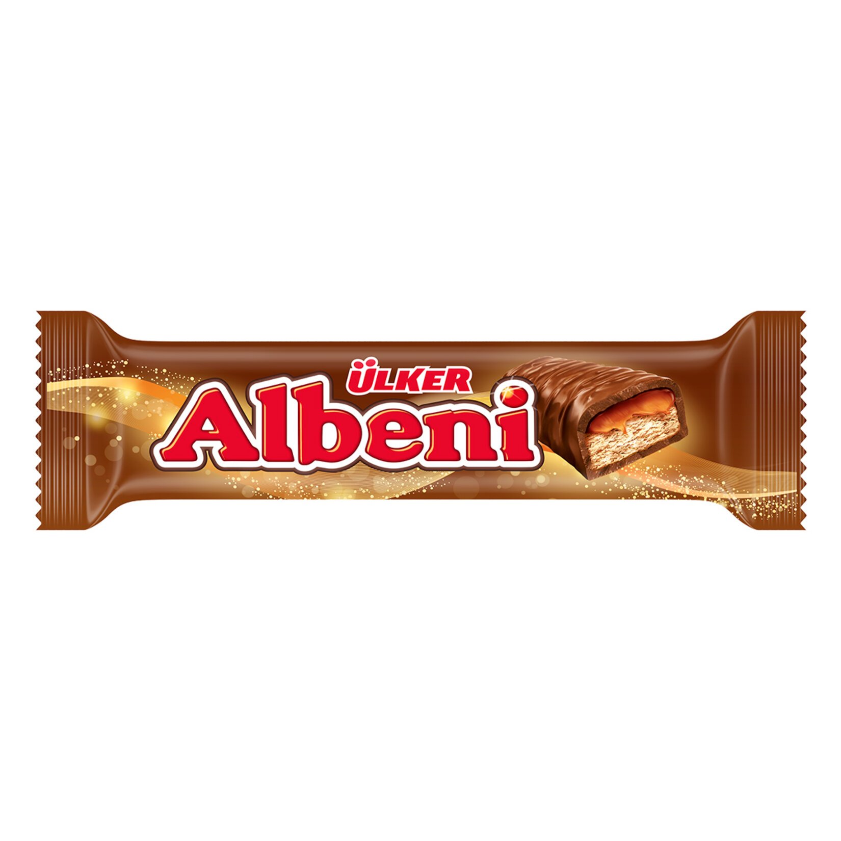 Albeni Kaplamalı Bar 40 Gr