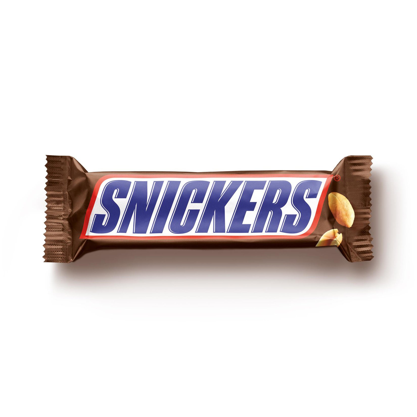 Snickers Yer Fıstıklı Çikolata 50 Gr