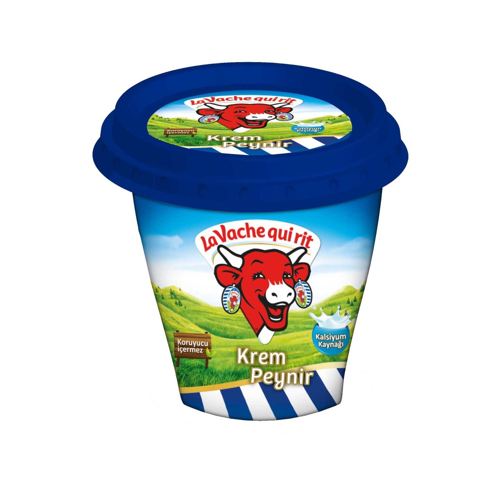 La Vache Qui Rit Krem Peynir 270G