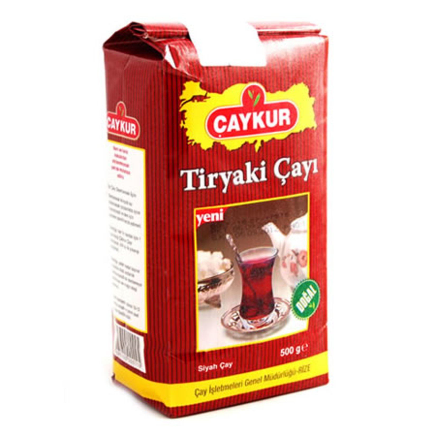 Çaykur Filiz Çay 500 Gr