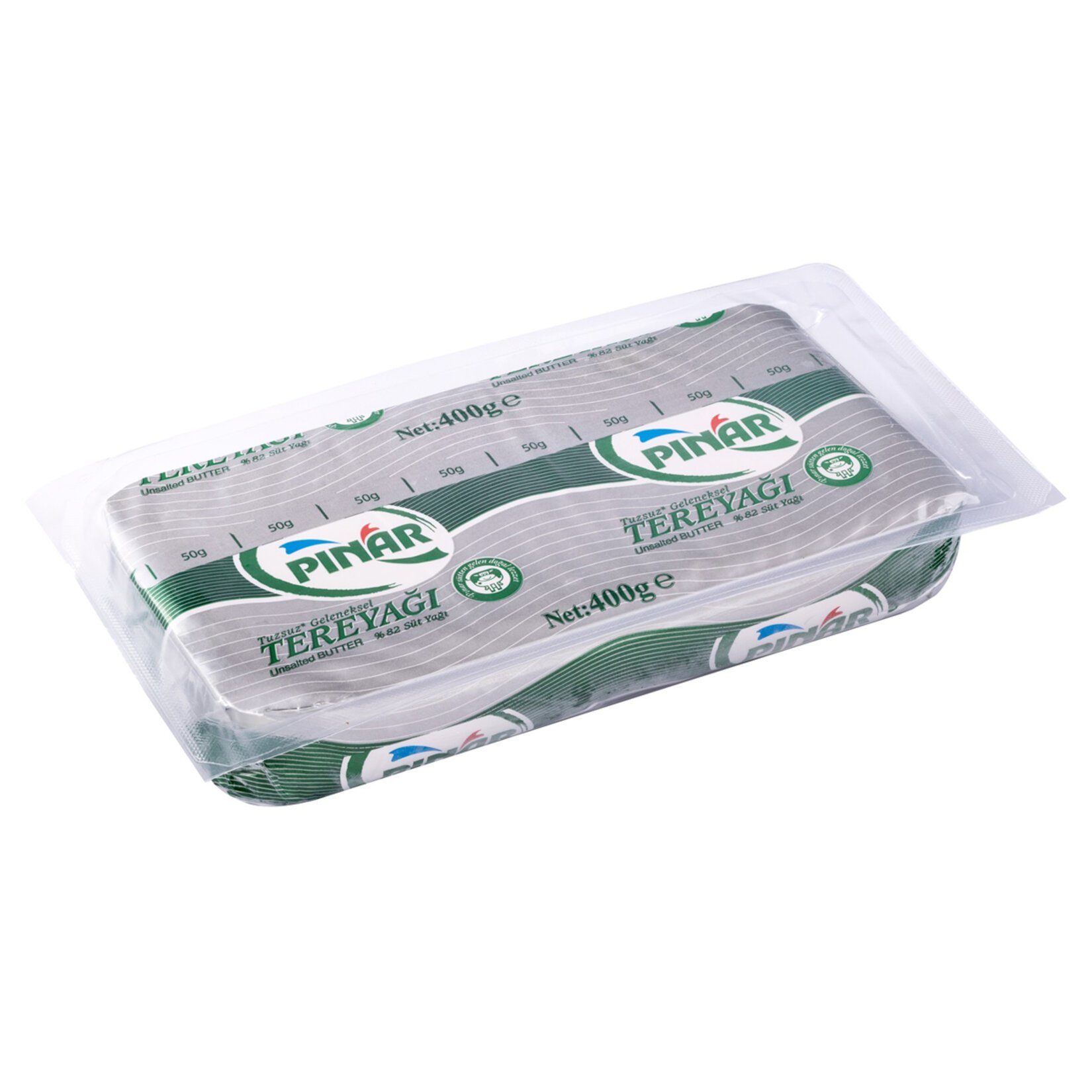 Pınar Tereyağı 400G